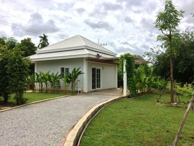 1 Bedroom Cottage