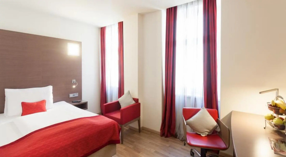 Orangerie Hotel