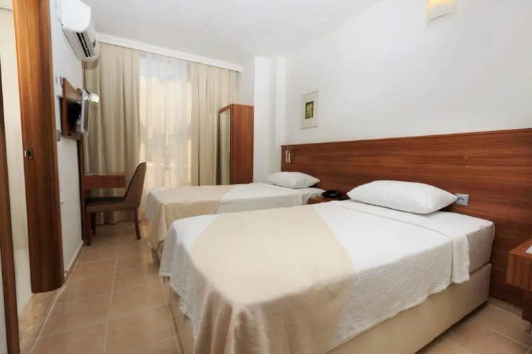 Agz Hotel