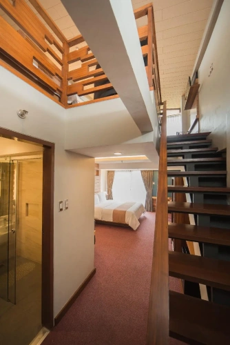Standard Family room