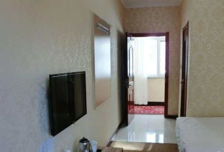 Hulunbuir Longchen Inn