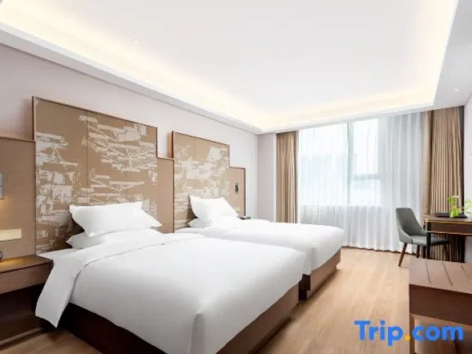 Comfort Twin room