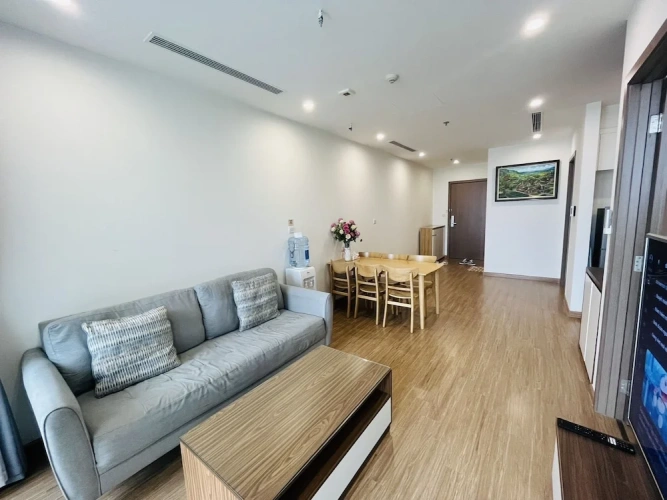 Comfort Apartment