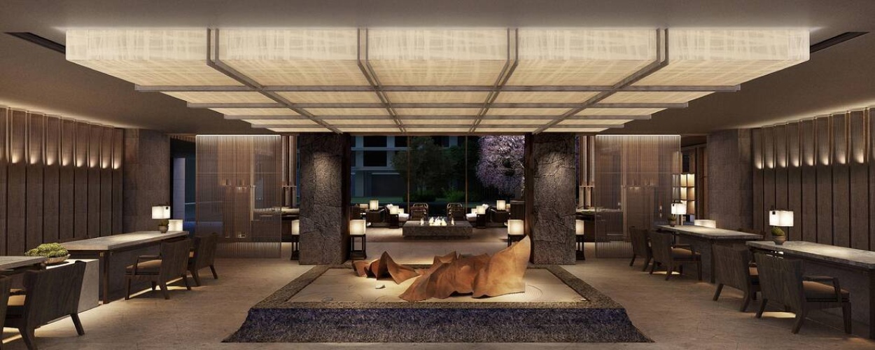 Hotel The Mitsui Kyoto, A Luxury Collection Hotel & Spa photo 26