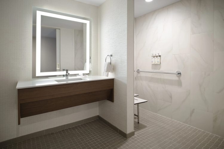 Holiday Inn Chicago O'hare - Rosemont photo 11