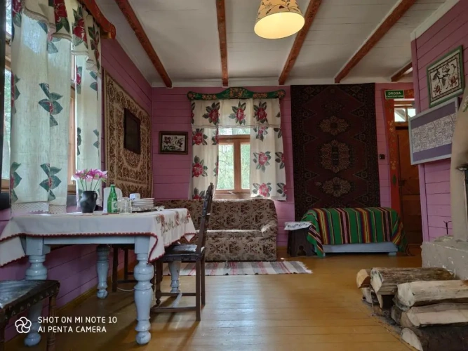 3 Bedrooms Chalet