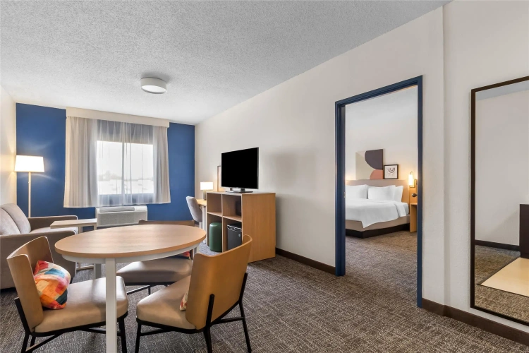 Double Suite