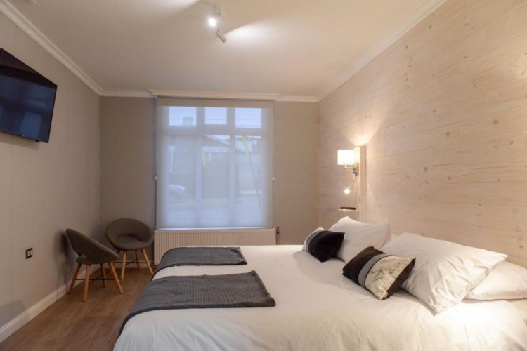 Superior Double room