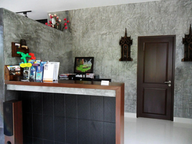 Arthaya Villas