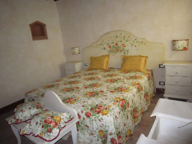 Agriturismo Villa Le Vigne