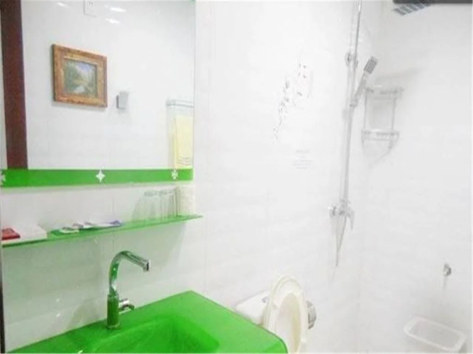 Juntai Family Inn