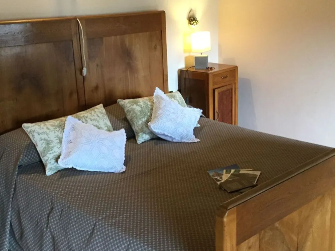 Agriturismo Crodi