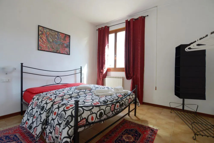 Mario Apartment Garibaldi 1310