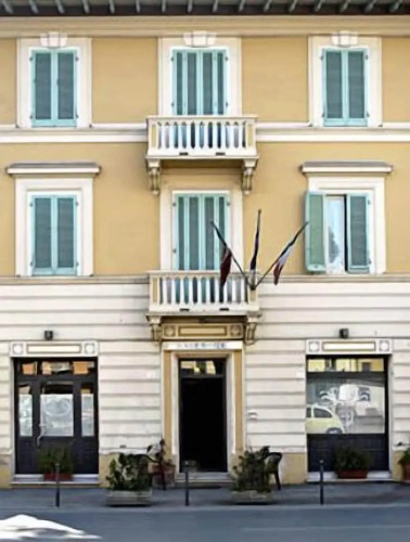 Otel görseli