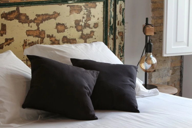 Apartamentos Almada