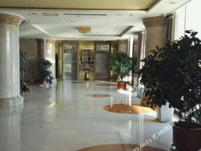Business Double Suite