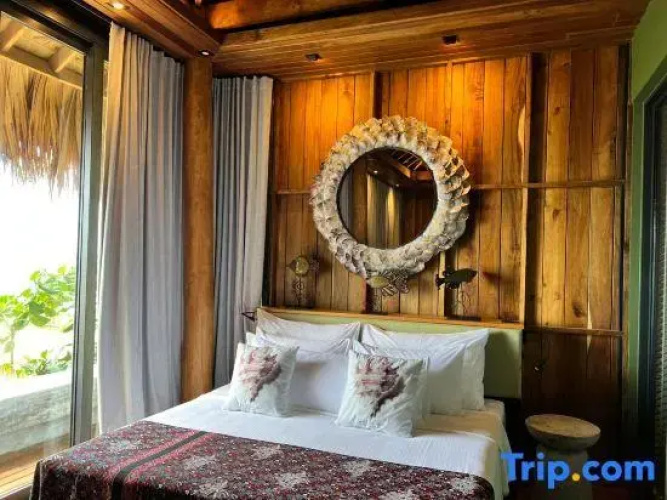 Sealord Naithon Beachfront Phuket
