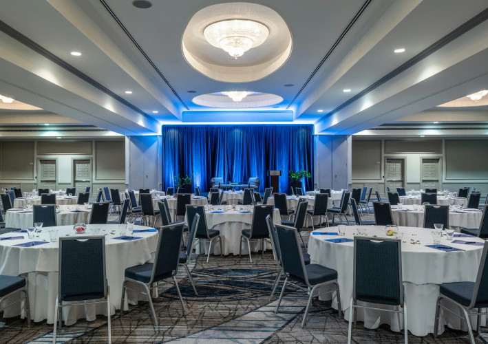 Hilton Dallas/Rockwall Lakefront photo 34