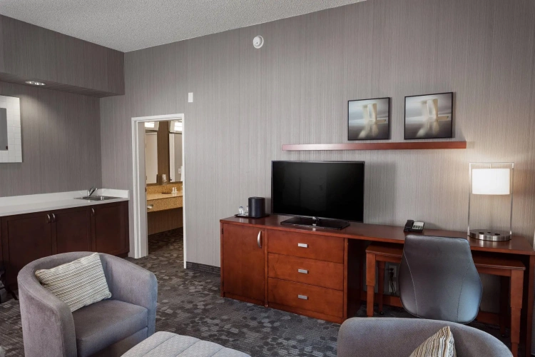 Double Suite