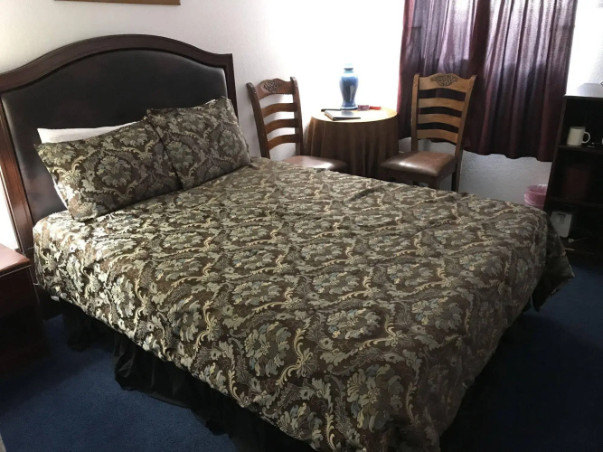 Hotel Leavenworth