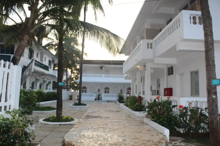 Otel görseli