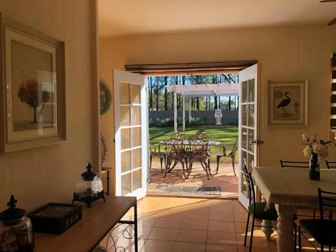 Villa Provence