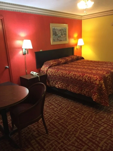 Classic Single room