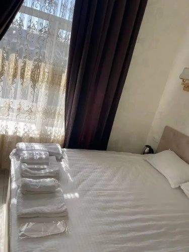GREEN Hotel