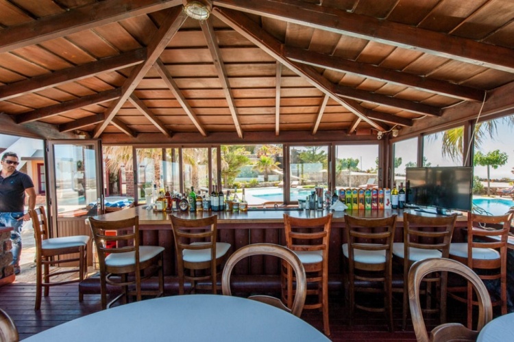 Maison Des Lys Luxury Suites photo 22