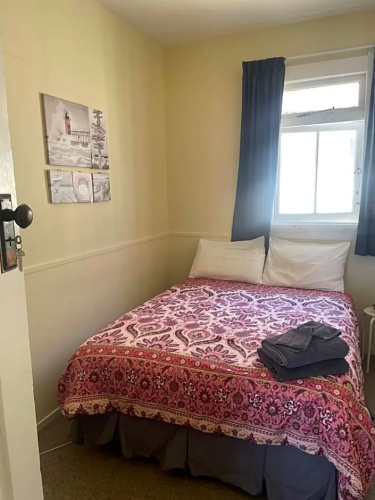 Coastal Apartments