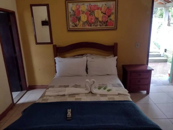 Standard Suite