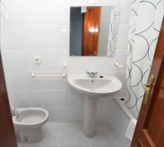 2 Bedrooms Family Apartment