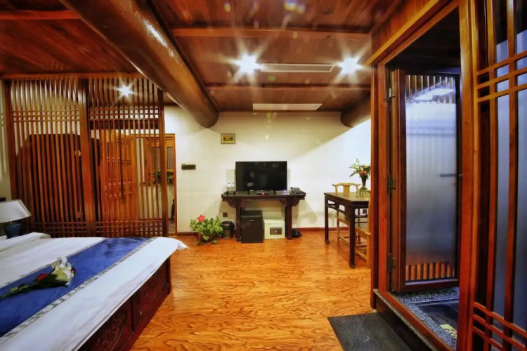 Hanruicheng Inn