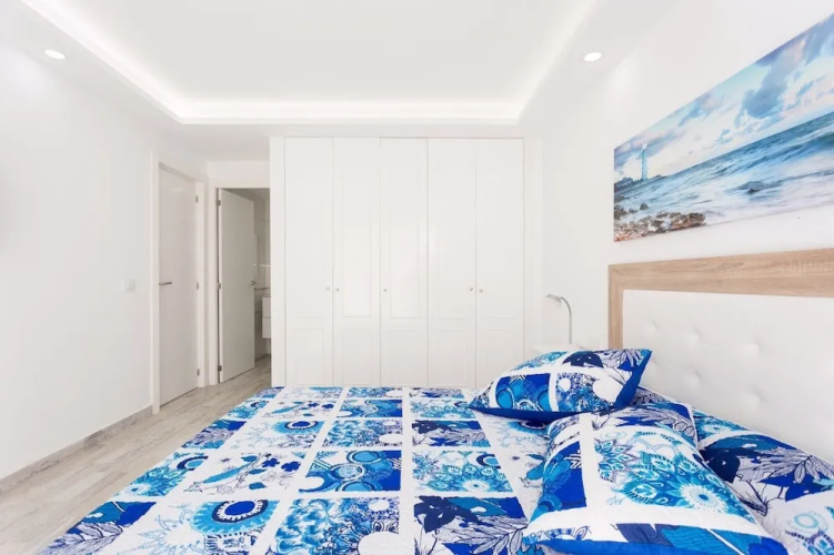 1713. Sun Apartment, Ocean View Terrace, Heated Pool