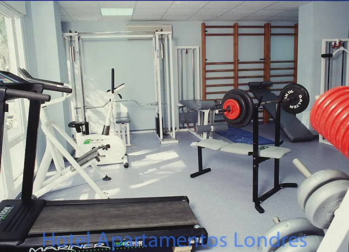 Aparthotel Londres
