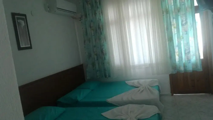 Ada Motel
