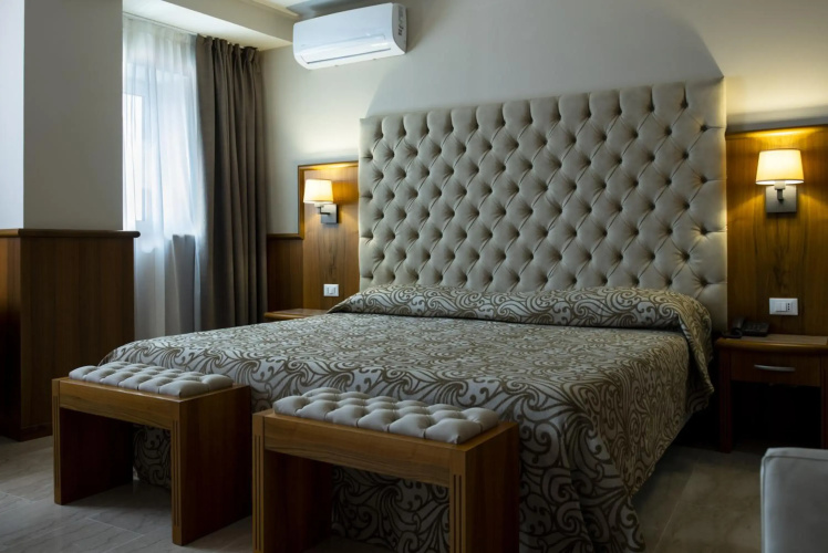 Hotel Panoramic