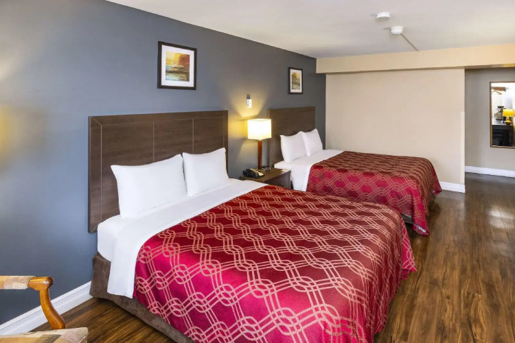 Econo Lodge