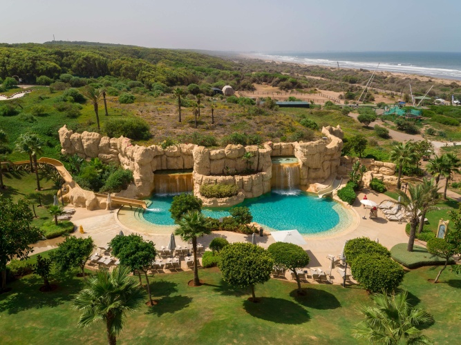 Mazagan Beach & Golf Resort photo 27
