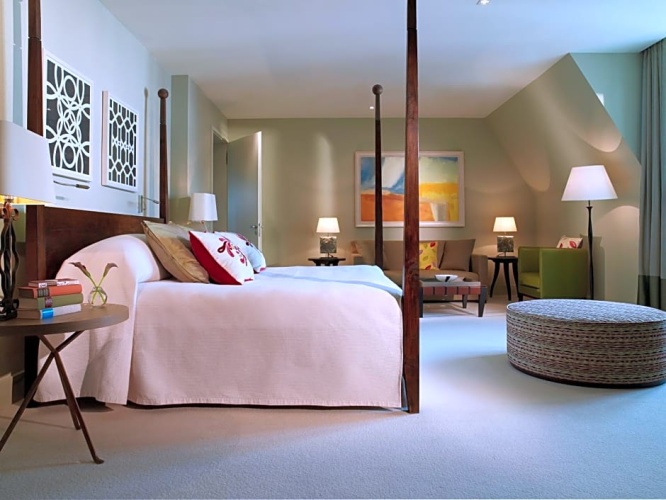 3 Bedrooms Presidential Suite