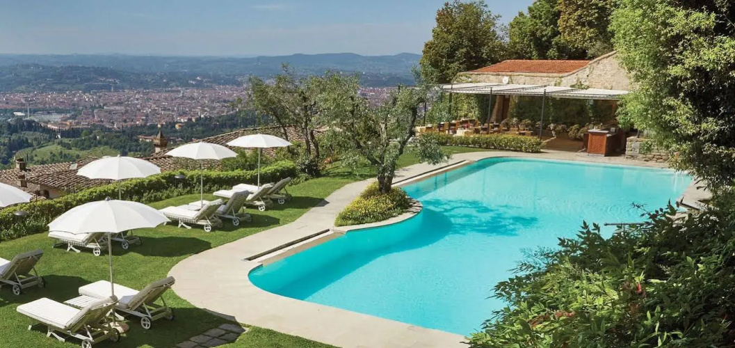 Villa San Michele, A Belmond Hotel (Classic) photo 16