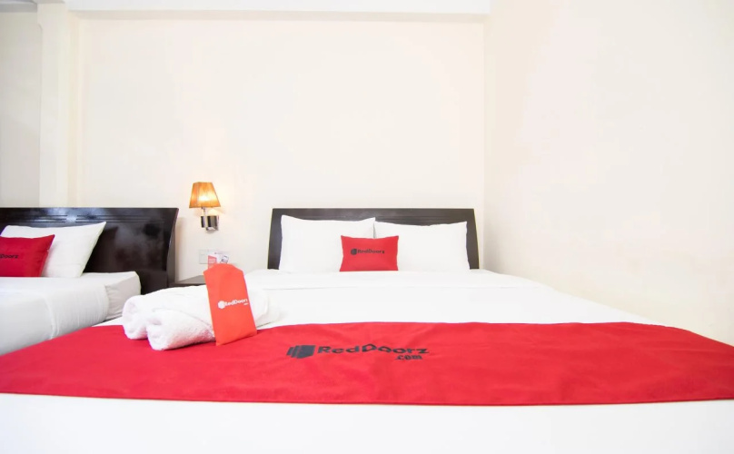 Honey House Hotel
