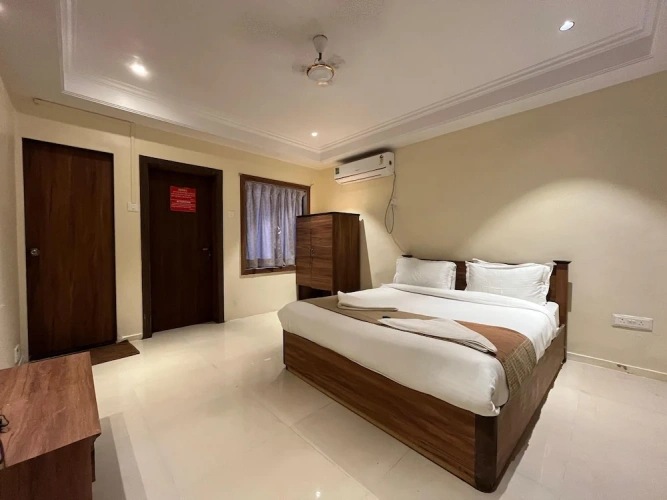 Premium room