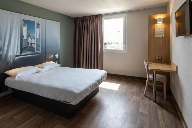 Double room