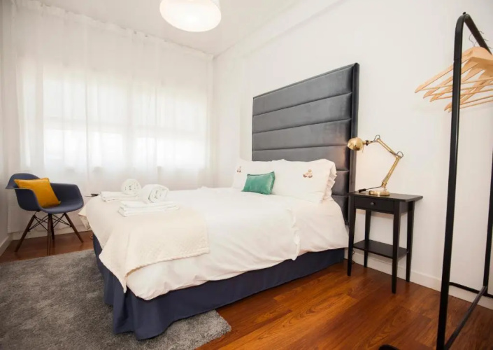 ML Apartments Charming Rooms