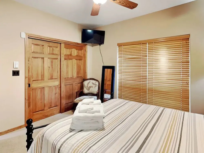 Scenic Wine Down by Ruidoso Vacation Rentals