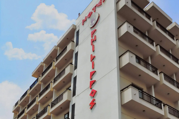 Hotelbild