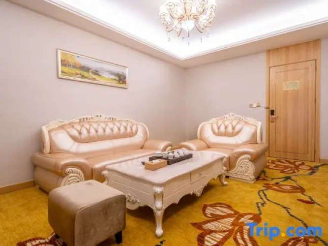 1 Bedroom Superior Suite