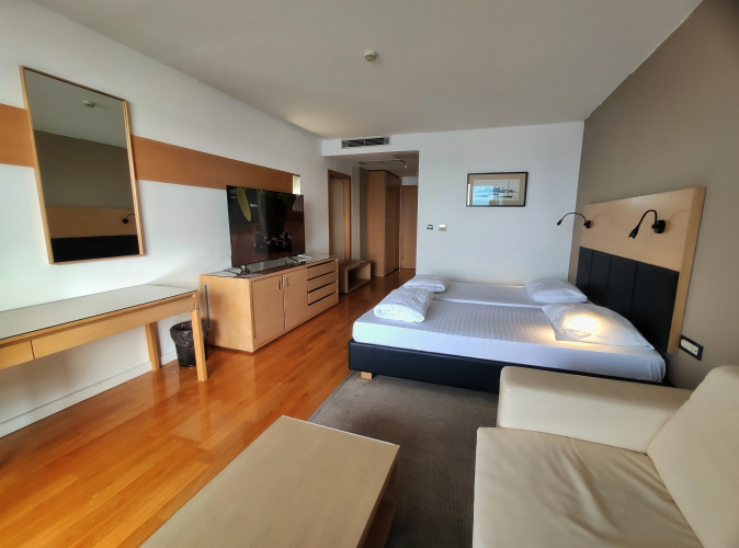 Hotel San Antonio