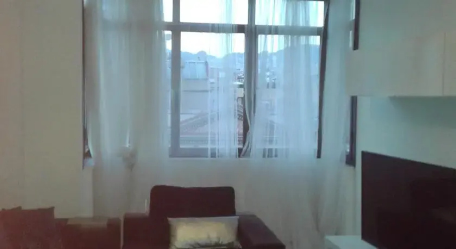 Abril Bed and breakfast